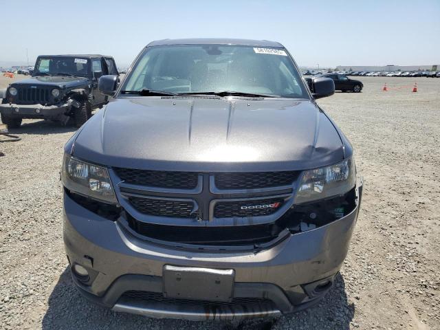 2019 DODGE JOURNEY GT 3C4PDDEG0KT745479