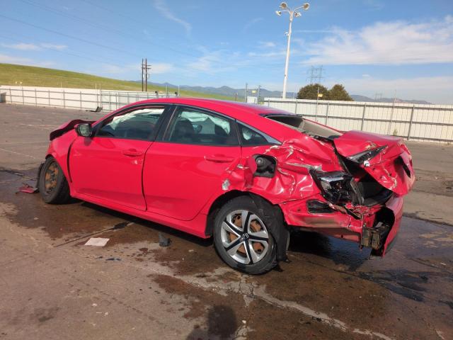 Vin: 2hgfc2f51hh533869, lot: 57853135, honda civic lx 20172