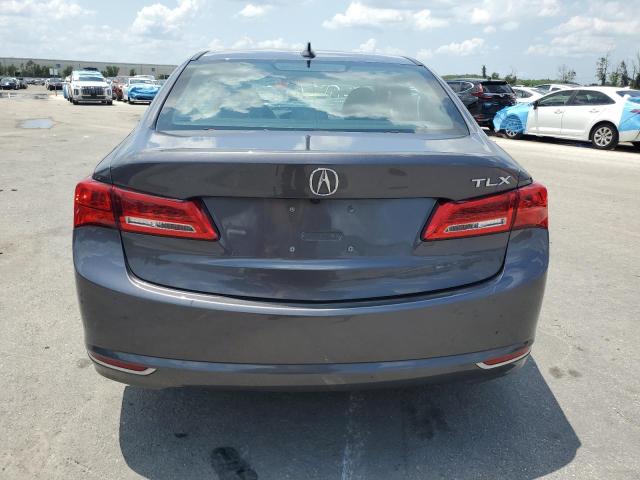 2019 ACURA TLX 19UUB1F3XKA010438