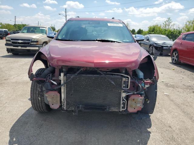 2016 CHEVROLET EQUINOX LT - 2GNFLGE34G6170917