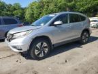 2016 HONDA CR-V TOURI - 5J6RM4H91GL033128