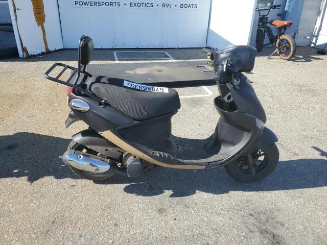 genuine scooter co. BUDDY 125
