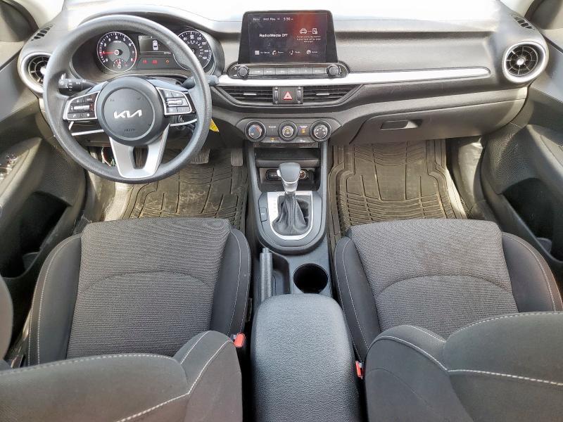 2023 KIA FORTE LX - 3KPF24AD0PE567923