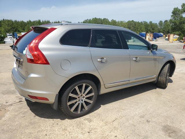 Vin: yv449mdk3g2783059, lot: 56554865, volvo xc60 t6 premier 20163
