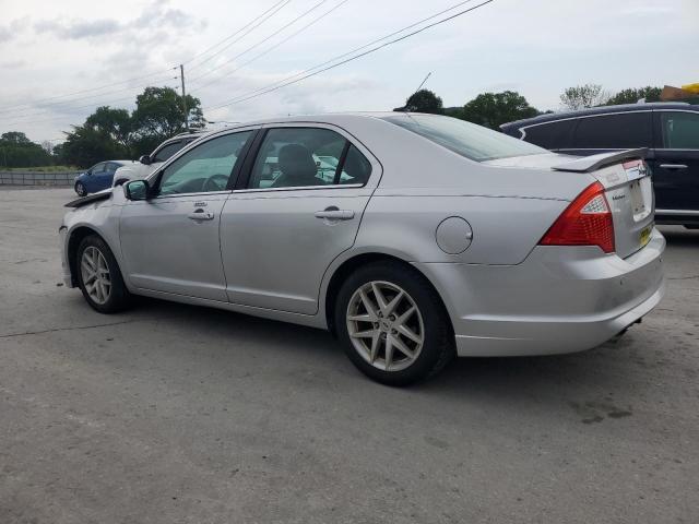 Vin: 3fahp0jg3br289975, lot: 57840265, ford fusion sel 20112