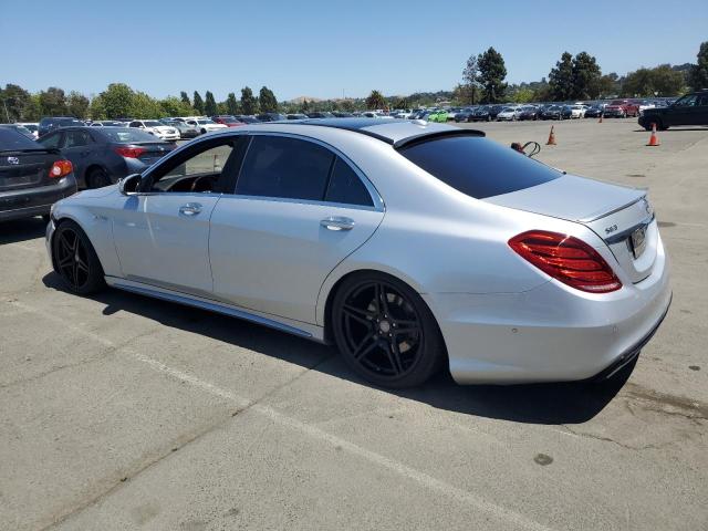 Vin: wddug8cb2ea008360, lot: 57862405, mercedes-benz s-class 550 20142