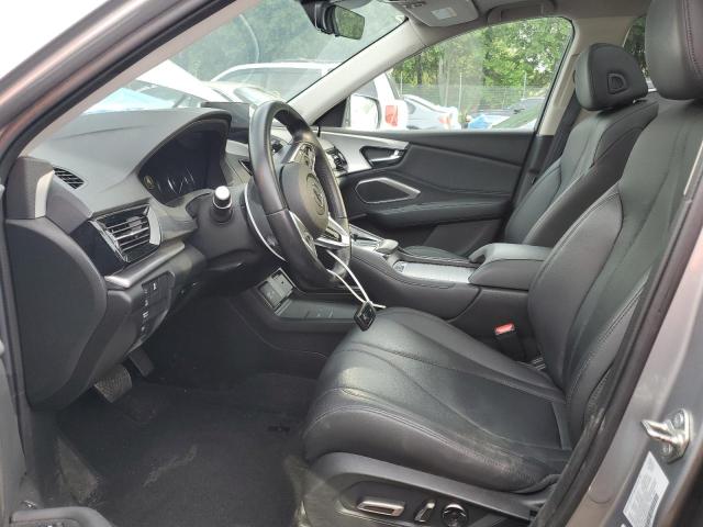2021 ACURA RDX 5J8TC2H31ML010072