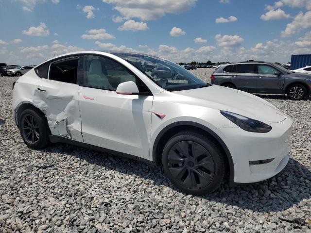 Vin: 7saygdee9sa356817, lot: 56865615, tesla model y 20254