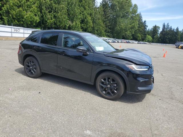 Vin: 3czrz2h5xrm779761, lot: 58382785, honda hr-v sport 20244