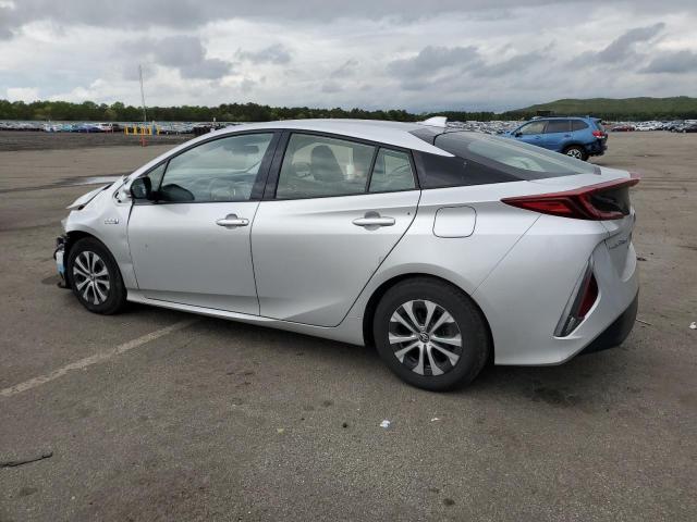Vin: jtdkarfp7l3157705, lot: 58036105, toyota prius le 20202