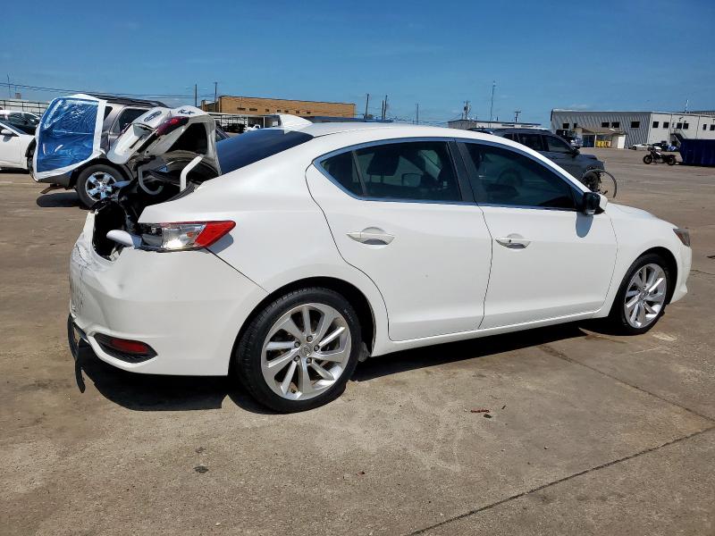 Vin: 19ude2f38ga025010, lot: 58498455, acura ilx base watch plus 20163
