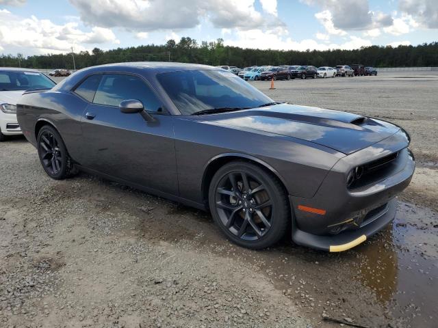 Vin: 2c3cdzjg9mh674185, lot: 56802615, dodge challenger gt 20214