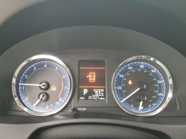 2018 TOYOTA COROLLA L - 2T1BURHE8JC020683