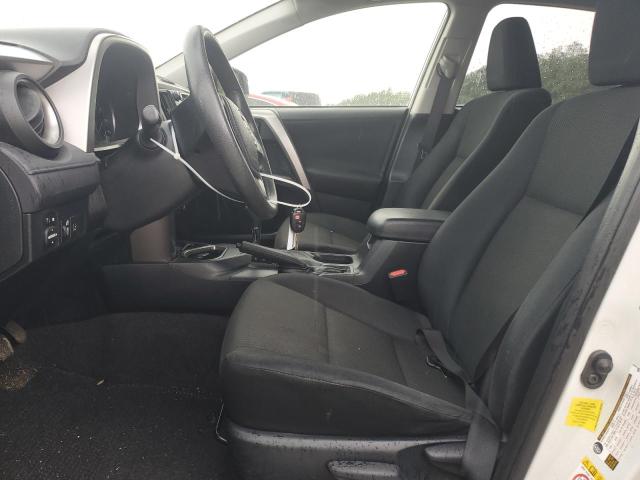 2017 TOYOTA RAV4 LE - JTMZFREVXHJ120523