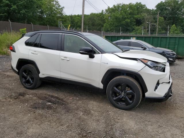 Vin: jtmewrfv4kj004433, lot: 58400445, toyota rav4 xse 20194