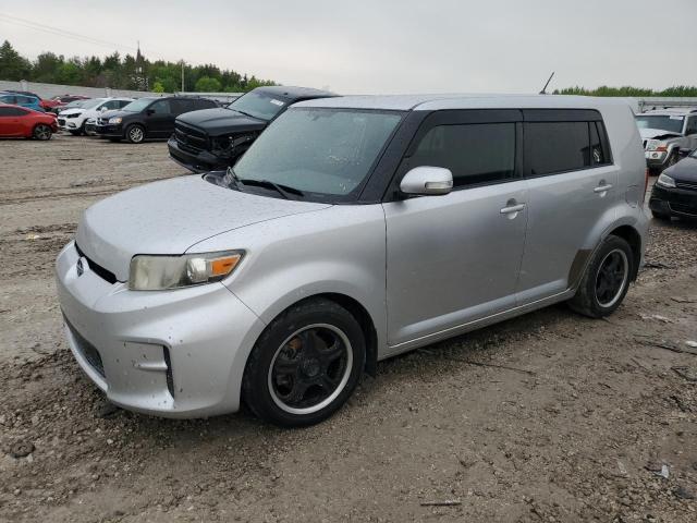 Vin: jtlze4fe1c1144663, lot: 59040605, toyota scion 2012 img_1