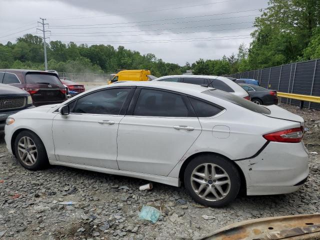 2015 FORD FUSION SE - 3FA6P0H70FR229204