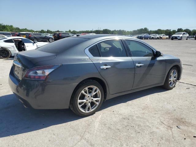 Vin: 1n4aa5ap6cc860178, lot: 57083185, nissan maxima s 20123