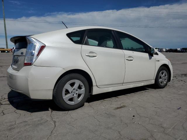 Vin: jtdkn3du3a0038400, lot: 56316105, toyota prius 20103