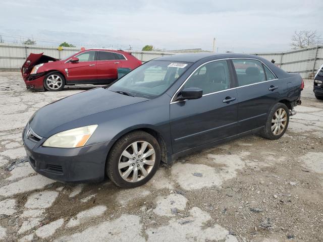 HONDA ACCORD SE