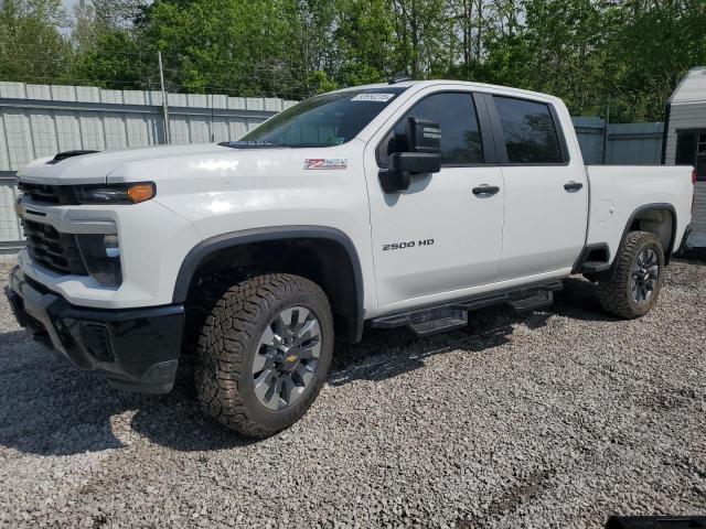 Vin: 2gc4yme77r1248870, lot: 53550215, chevrolet all models k2500 custom 2024 img_1