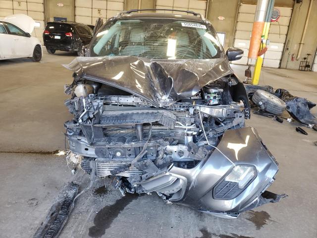 2017 FORD ESCAPE TIT - 1FMCU9J93HUA82325