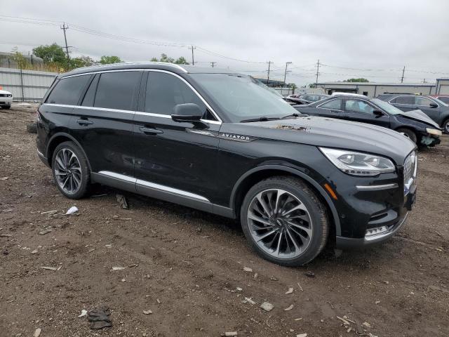 Vin: 5lm5j7xcxmgl13994, lot: 57976065, lincoln aviator reserve 20214