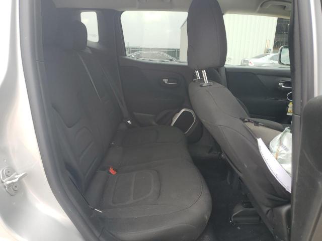 2018 JEEP RENEGADE L - ZACCJABB5JPH11414