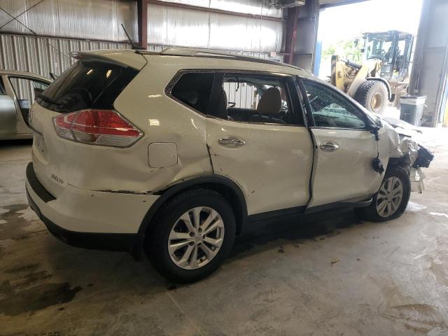 Vin: knmat2mv8gp672743, lot: 59085835, nissan rogue s 20163