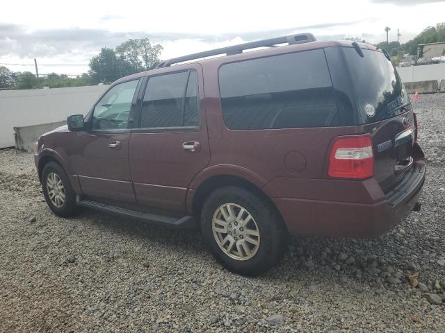 Vin: 1fmju1j53cef02657, lot: 58215255, ford expedition xlt 20122