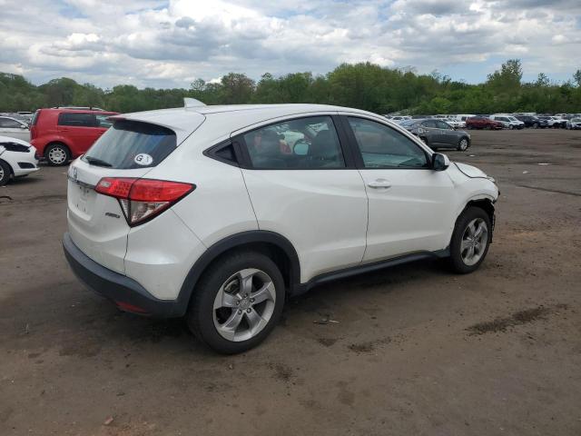 Vin: 3czru6h32mm709992, lot: 55405285, honda hr-v lx 20213