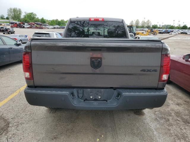 2020 RAM 1500 CLASS 1C6RR7GG3LS123087
