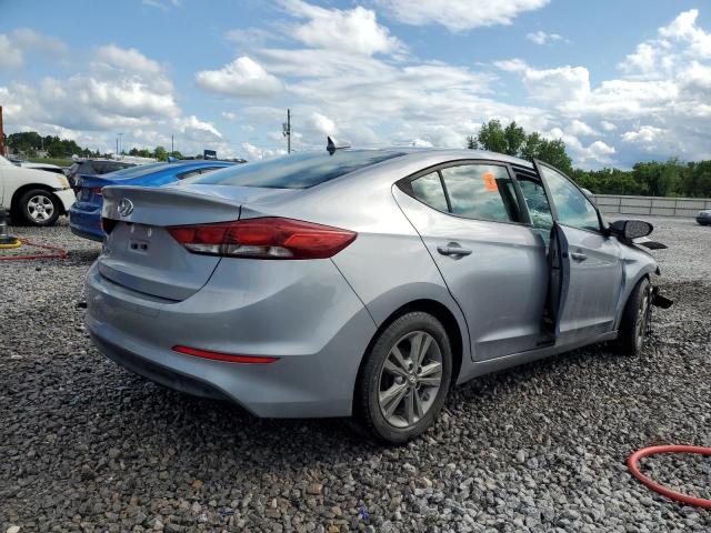 Vin: 5npd84lf3hh013020, lot: 58923795, hyundai elantra se 20173