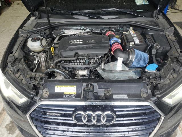 2019 AUDI A3 PREMIUM WAUBEGFF7K1019265