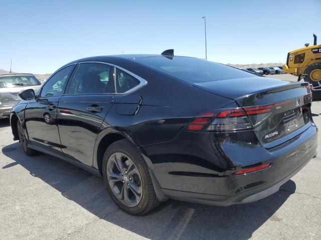 Vin: 1hgcy1f38pa020466, lot: 56747815, honda accord ex 20232