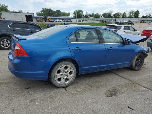 Vin: 3fahp0ha2br114358, lot: 56249565, ford fusion se 20113