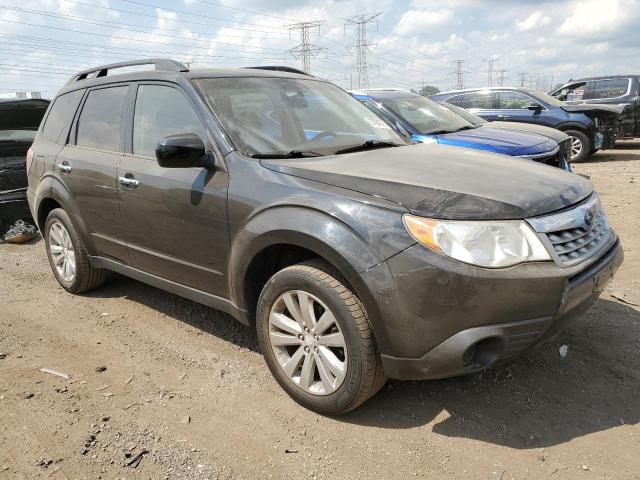 Vin: jf2shbdc8bh743125, lot: 57084375, subaru forester 2.5x premium 20114
