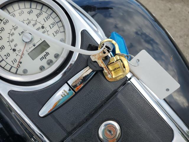 2005 SUZUKI C90 JS1VY52A352106496