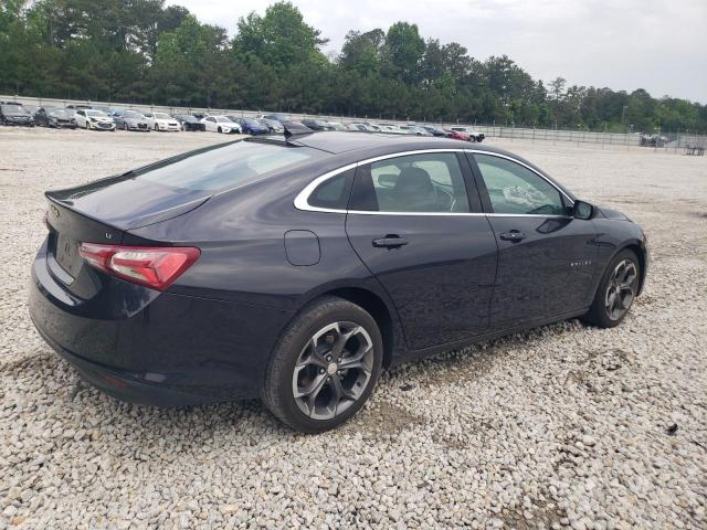 Vin: 1g1zd5st8nf154842, lot: 57433405, chevrolet malibu lt 20223