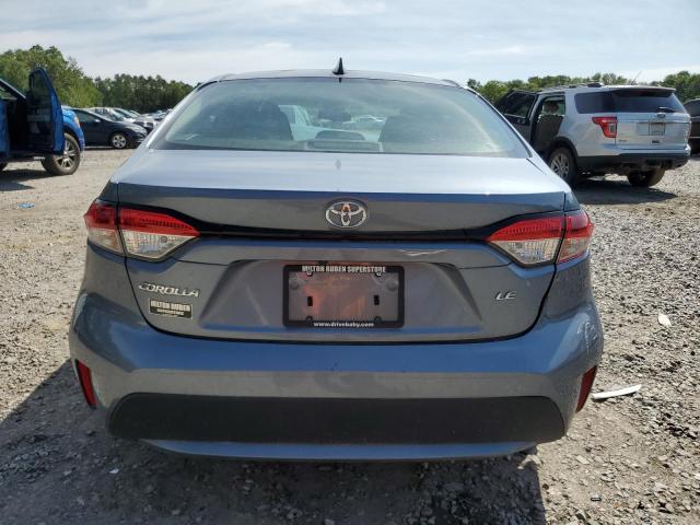 2022 TOYOTA COROLLA LE - 5YFEPMAE4NP392366