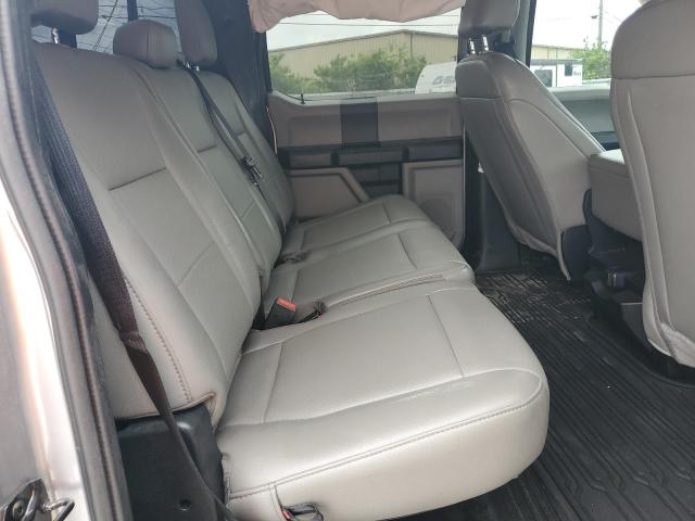 2021 FORD F250 SUPER 1FT7W2BN4MEC34068