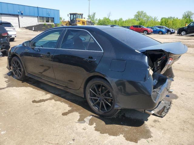 Vin: 4t1bk1fk7cu500635, lot: 57187365, toyota camry se 20122