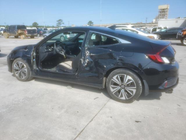 Vin: 2hgfc3a34jh353335, lot: 55099495, honda civic ex 20182