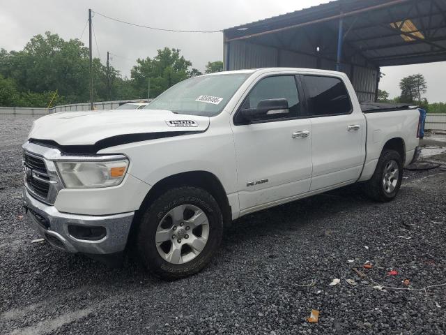 Vin: 1c6srfft8kn718489, lot: 58506495, ram 1500 big horn/lone star 2019 img_1