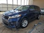 Top Destinations for Shipping Cars from the USA