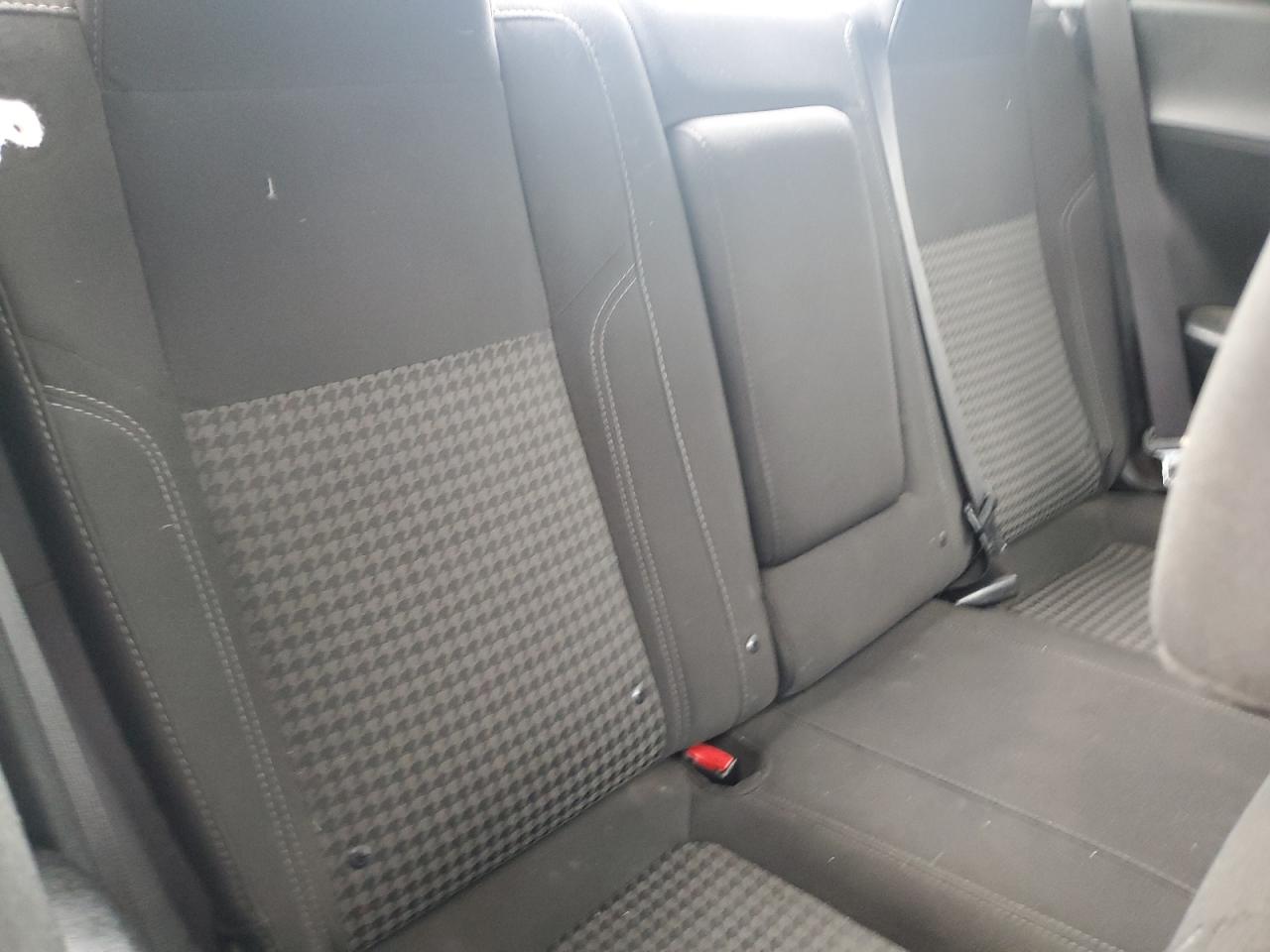 DODGE CHALLENGER SXT