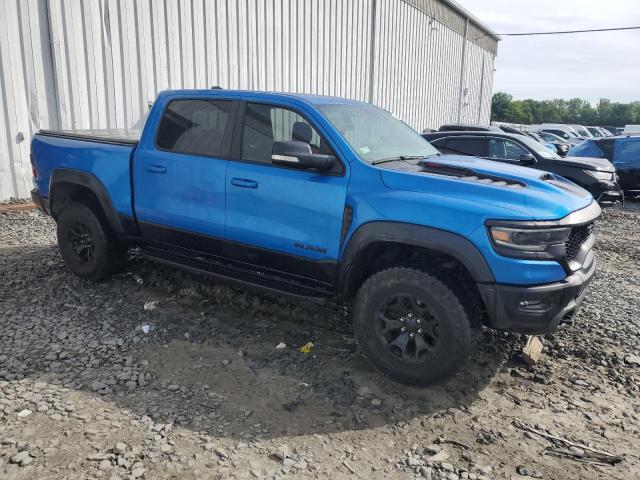 2022 RAM 1500 TRX 1C6SRFU9XNN424765