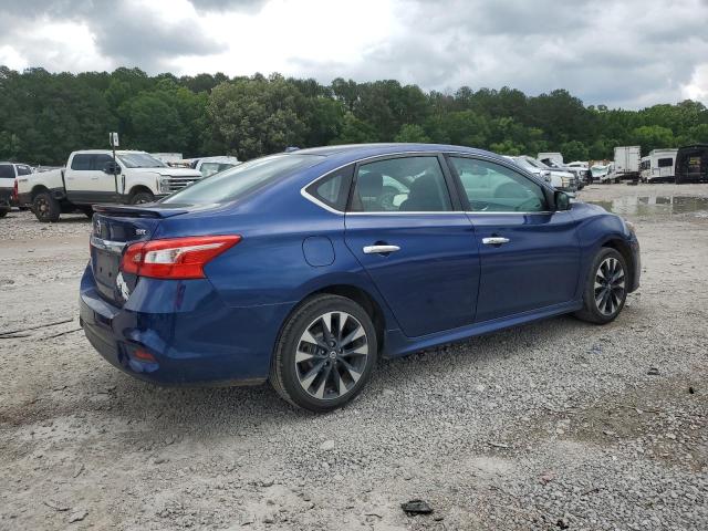 Vin: 3n1ab7ap6ky313701, lot: 58826255, nissan sentra s 20193