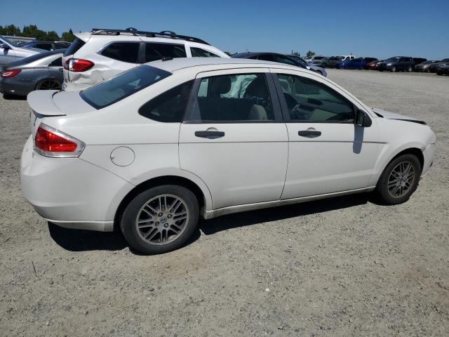 Vin: 1fahp3fn5aw131416, lot: 57461125, ford focus se 20103