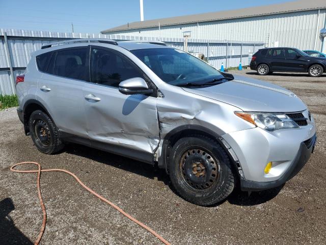 Vin: 2t3zfrev1fw156356, lot: 55303155, toyota rav4 le 20154